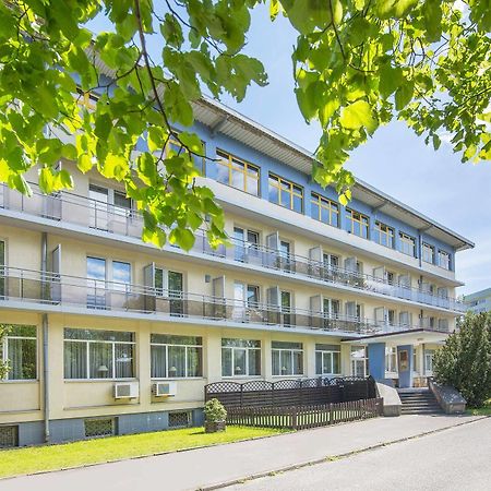 Hotel Dal Gdańsk Exteriör bild